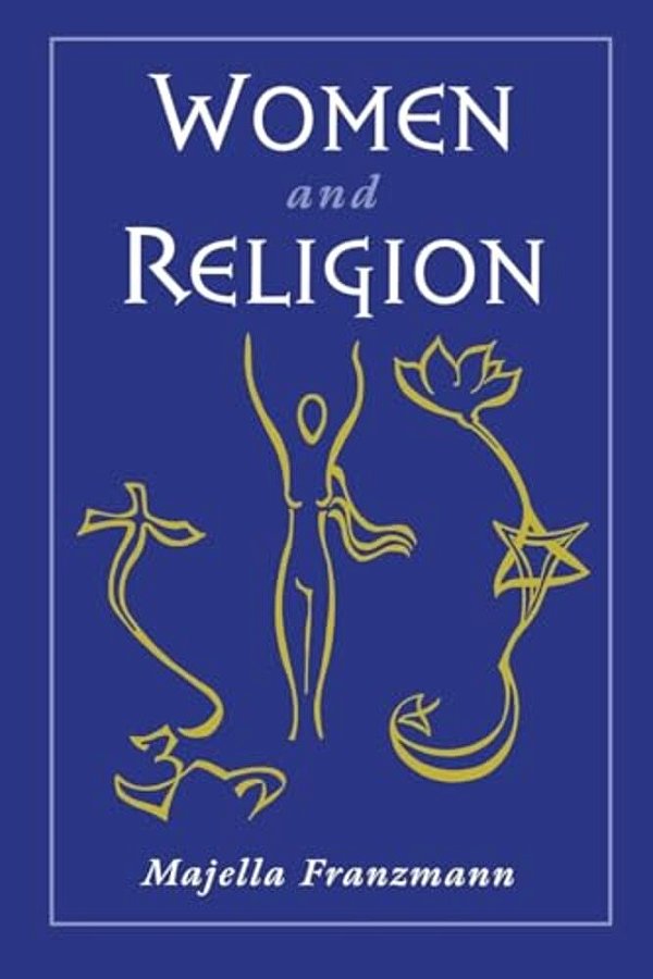 Women And Religion-..