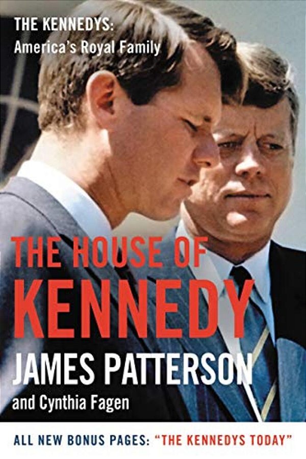 The House Of Kennedy-..