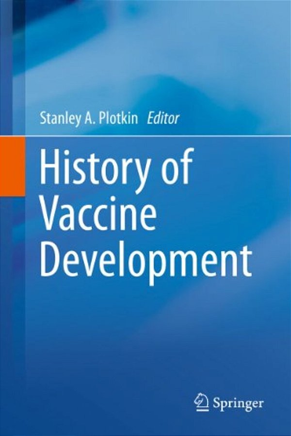 History Of Vaccine Development-..
