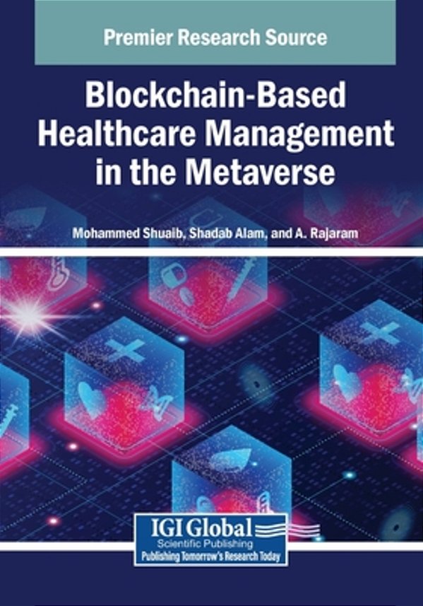 Blockchain-Based Healthcare Management In The Metaverse-..