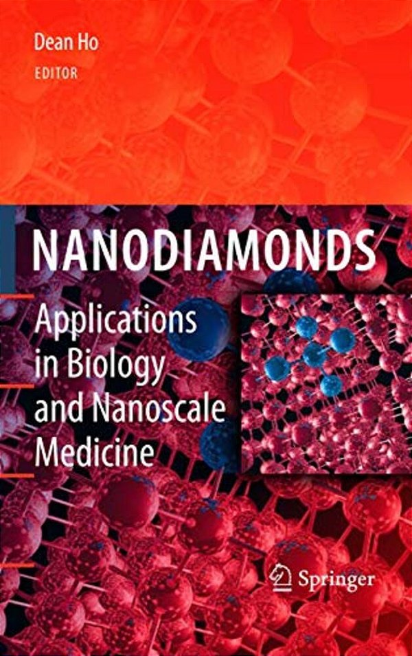 Nanodiamonds: Applications In Biology And Nanoscale Medicine-..