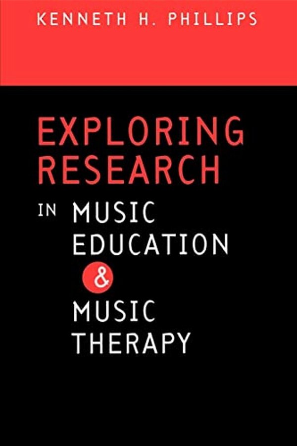 Exploring Research In Music Education And Music Therapy-..
