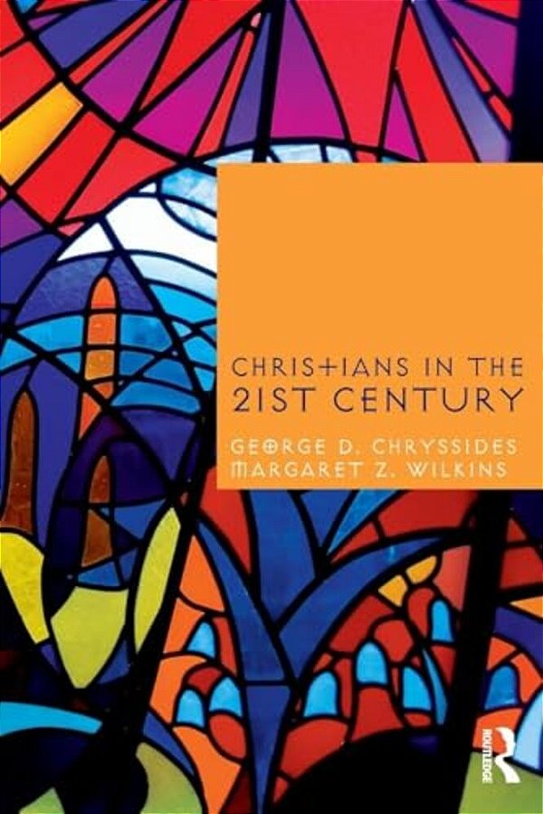 Christians In The Twenty-First Century-..