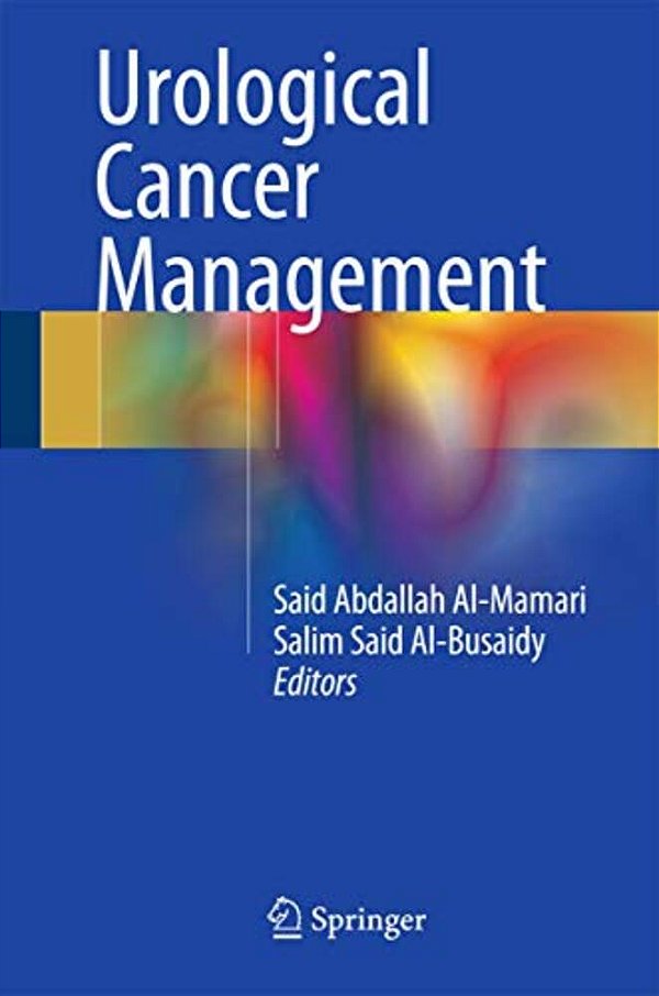 Urological Cancer Management-..