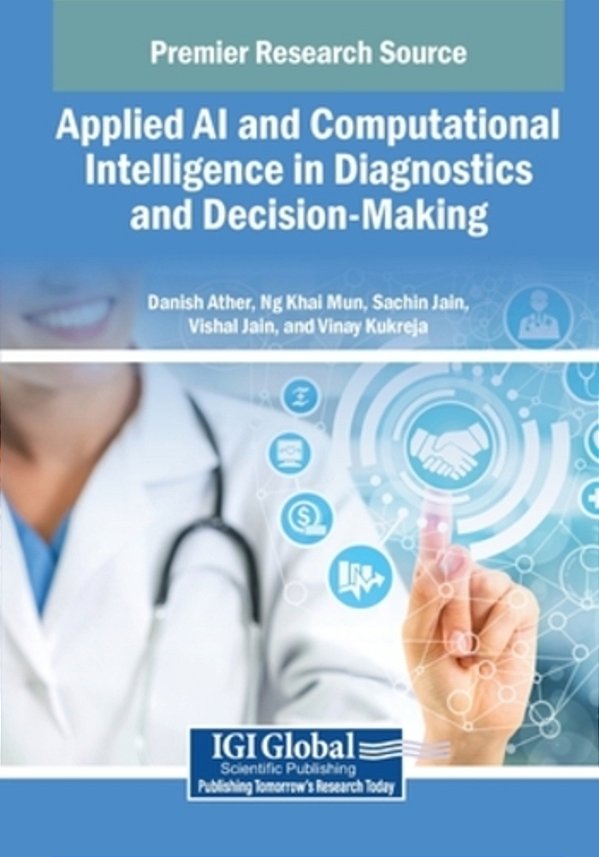 Applied Ai And Computational Intelligence In Diagnostics And Decision-Making-..