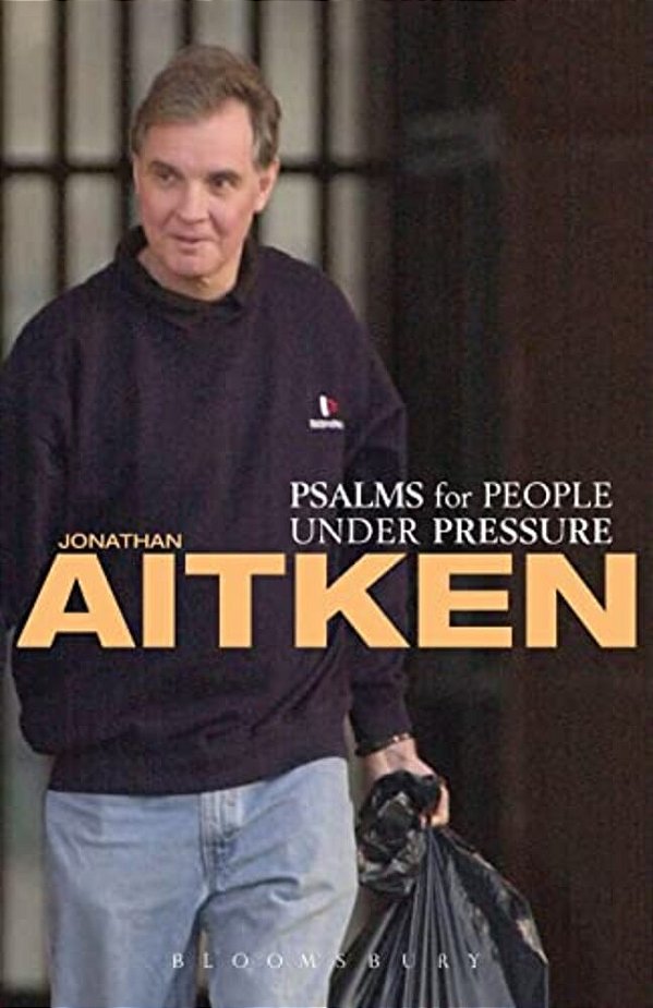 Psalms For People Under Pressure-..