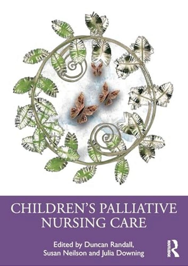 Children's Palliative Nursing Care-..
