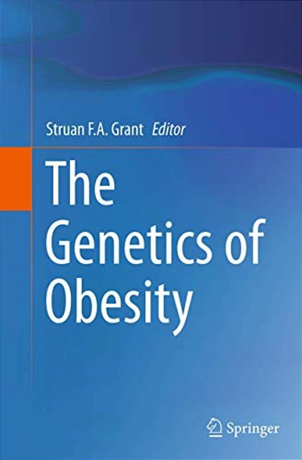 The Genetics Of Obesity-..