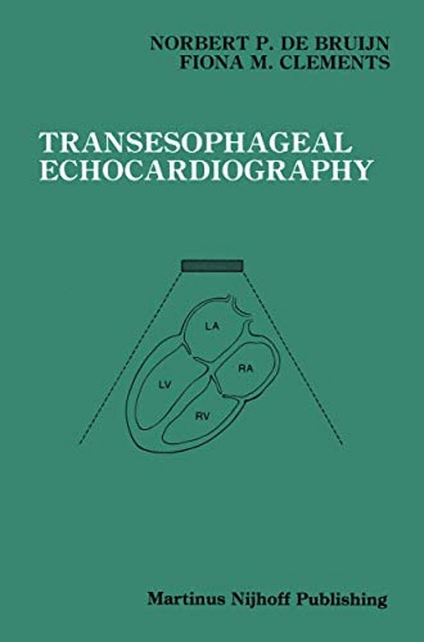 Transesophageal Echocardiography-..