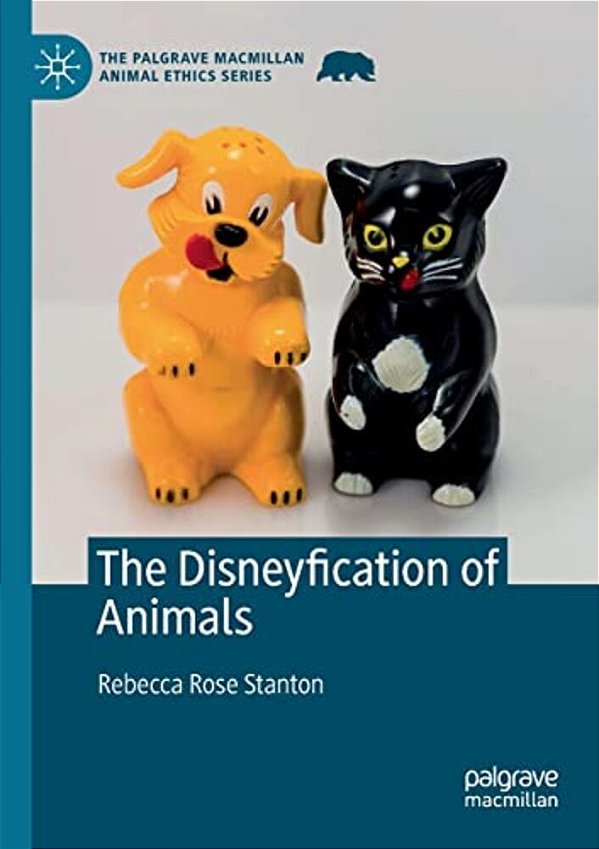 The Disneyfication Of Animals-..