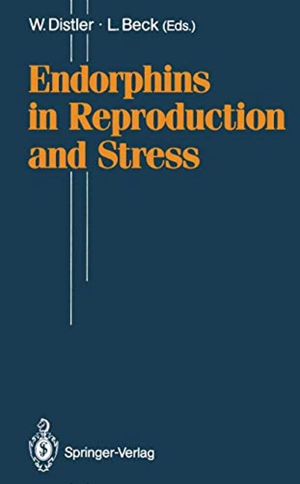 Endorphins In Reproduction And Stress-..