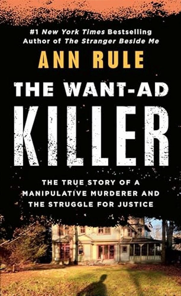 The Want-Ad Killer-..