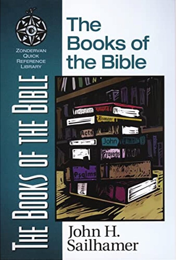 The Books Of The Bible-..