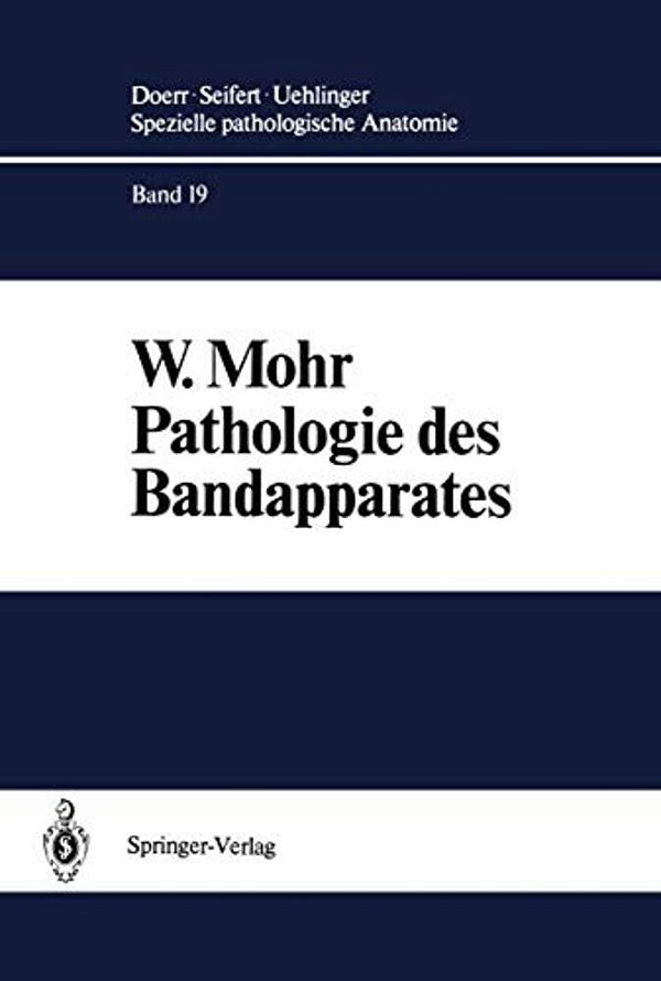 Pathologie Des Bandapparates: Sehnen - Sehnenscheiden - Faszien - Schleimbeutel-..