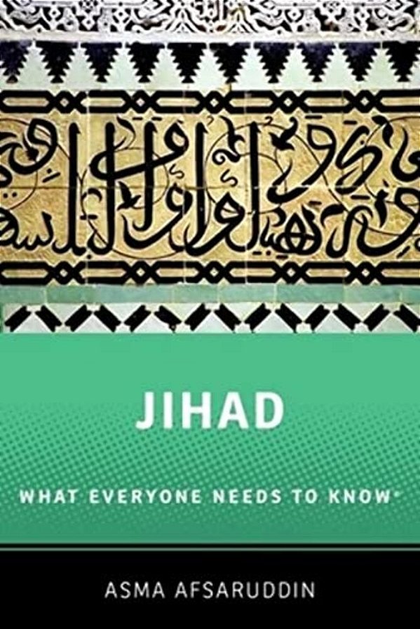 Jihad: What Everyone Needs To Know: What Everyone Needs To Know (R)-..