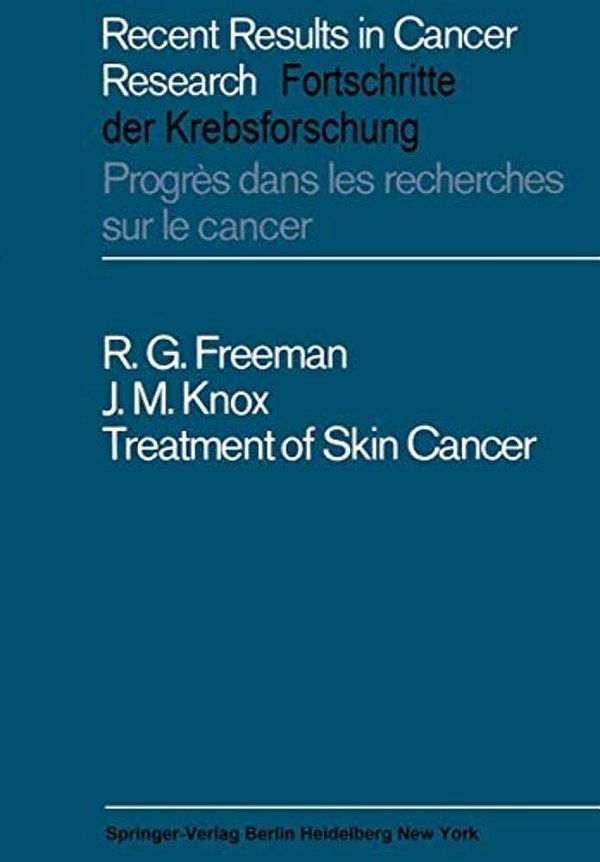 Treatment Of Skin Cancer-..