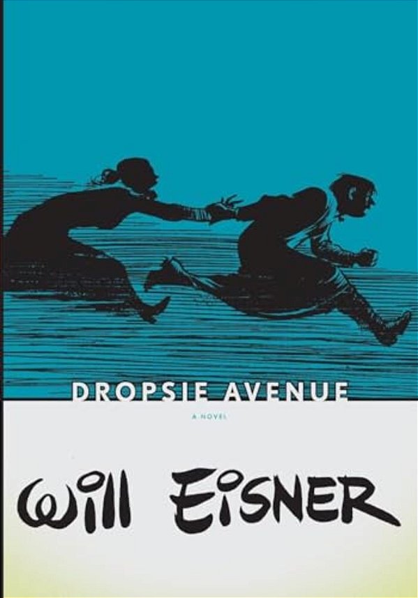 Dropsie Avenue-..