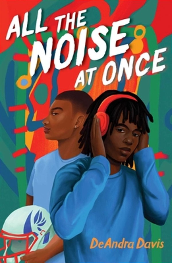 All The Noise At Once-..