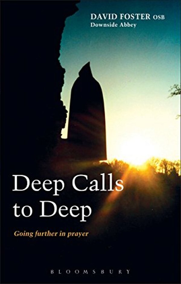 Deep Calls To Deep: Going Further In Prayer-..