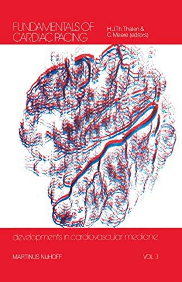 Fundamentals Of Cardiac Pacing-..