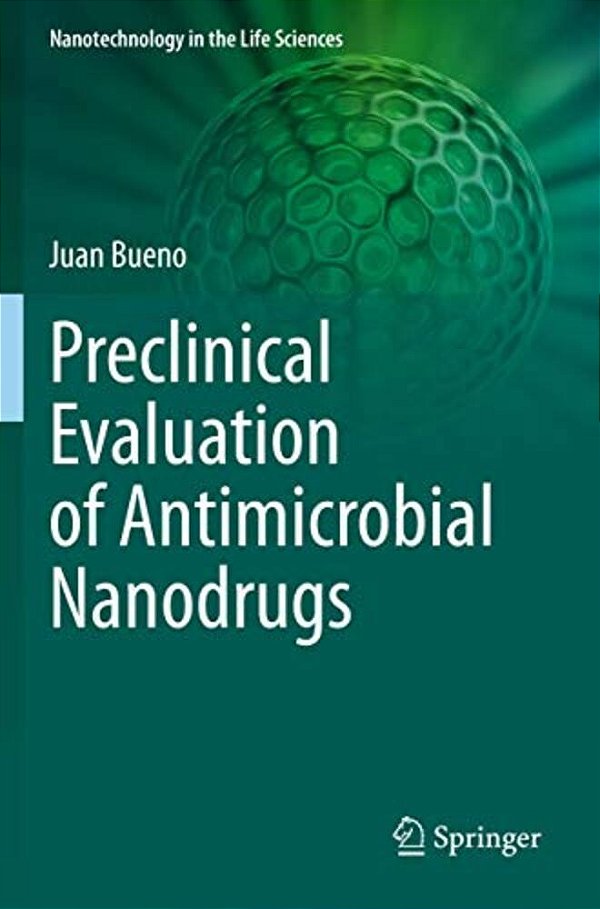 Preclinical Evaluation Of Antimicrobial Nanodrugs-..