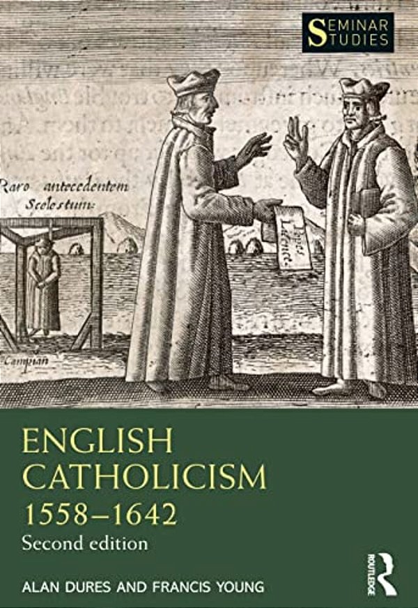 English Catholicism 1558-1642-..