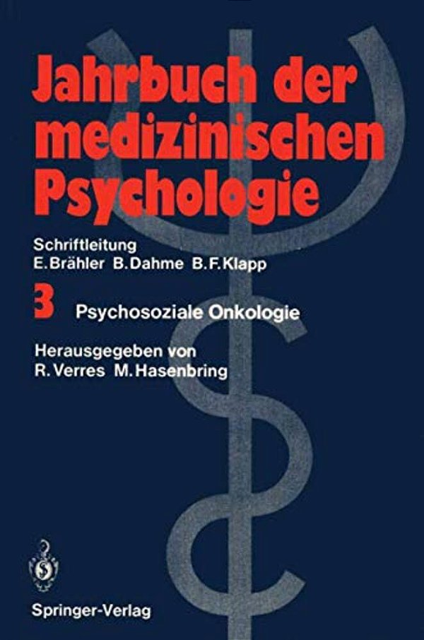 Psychosoziale Onkologie-..