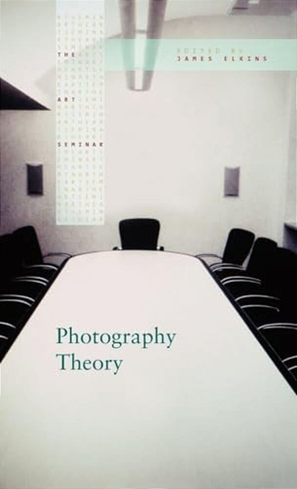 Photography Theory-..