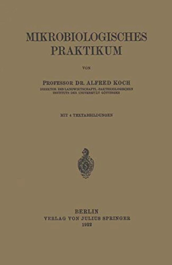 Mikrobiologisches Praktikum-..