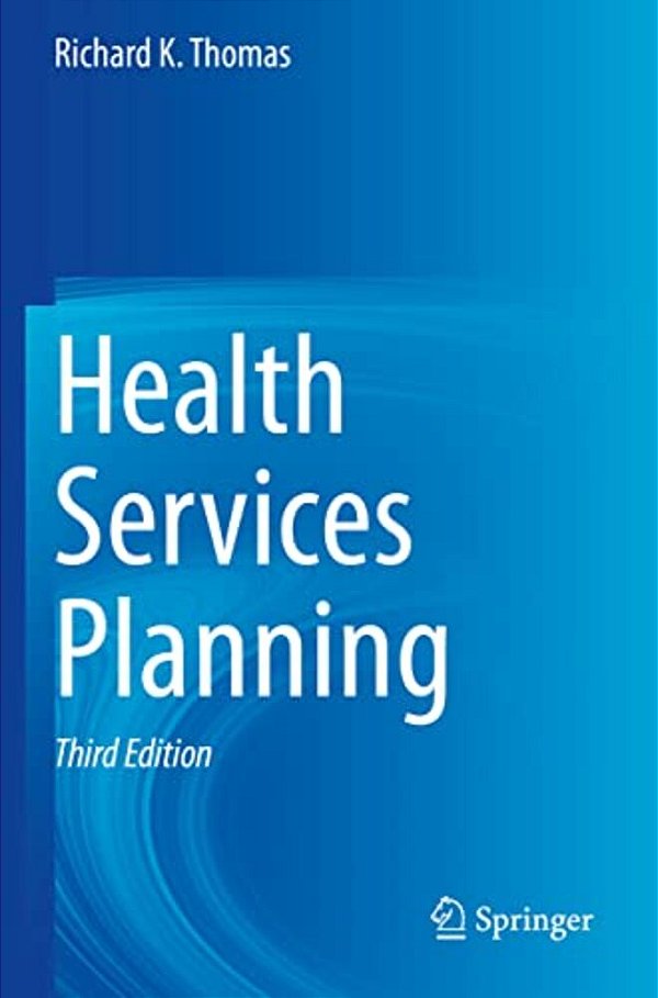 Health Services Planning-..