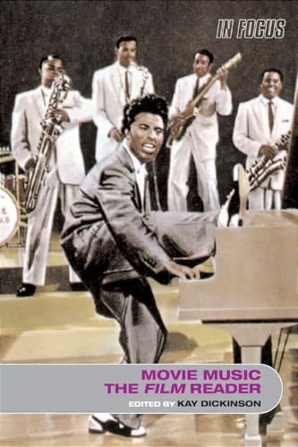 Movie Music, The Film Reader-..