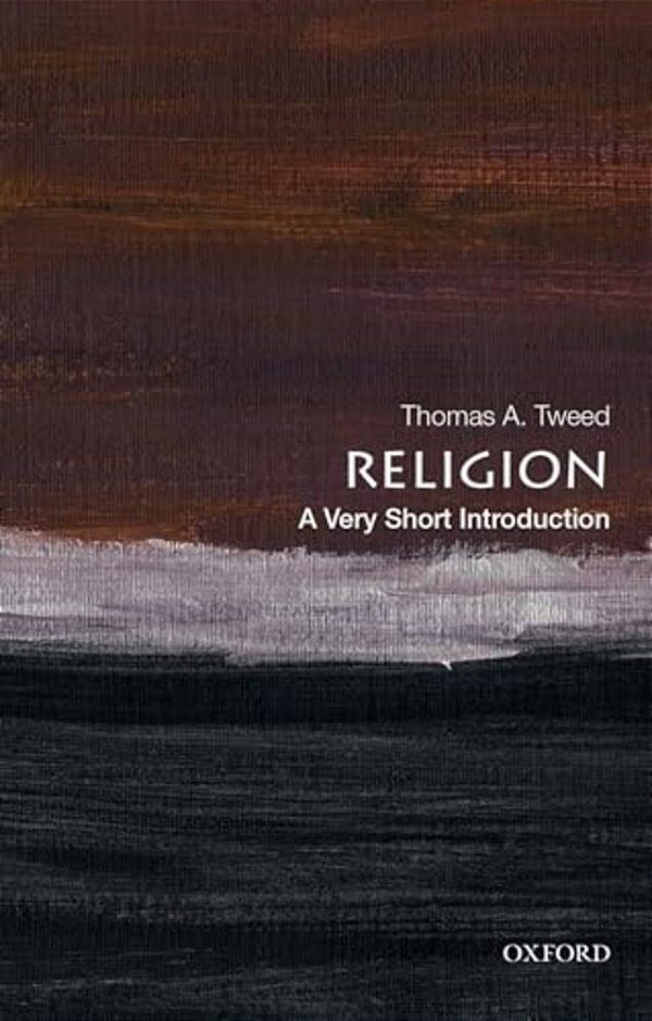 Religion: A Very Short Introduction-..