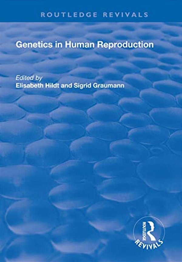 Genetics In Human Reproduction-..