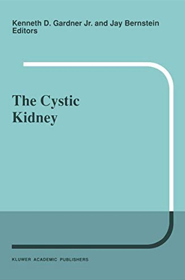The Cystic Kidney-..
