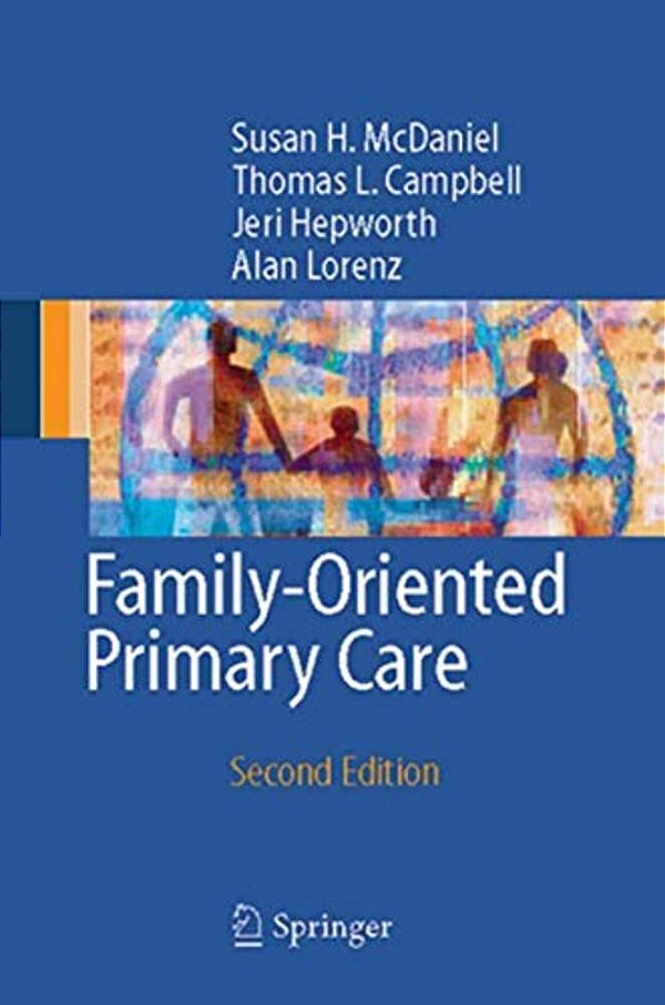 Family Oriented Primary Care-..