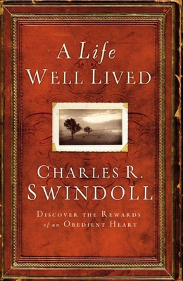 A Life Well Lived-..