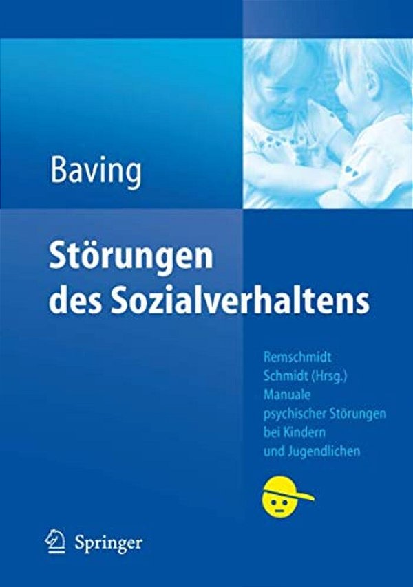 Störungen Des Sozialverhaltens-..