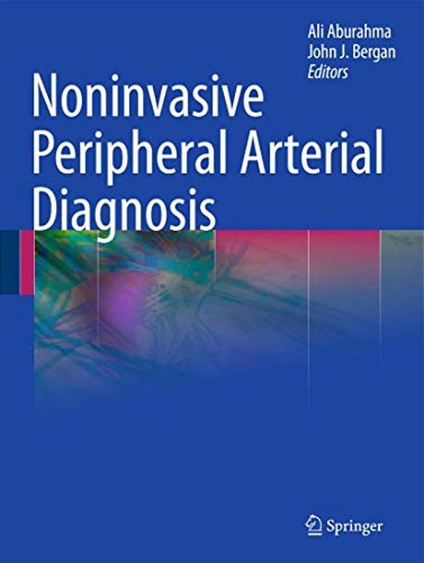 Noninvasive Peripheral Arterial Diagnosis-..