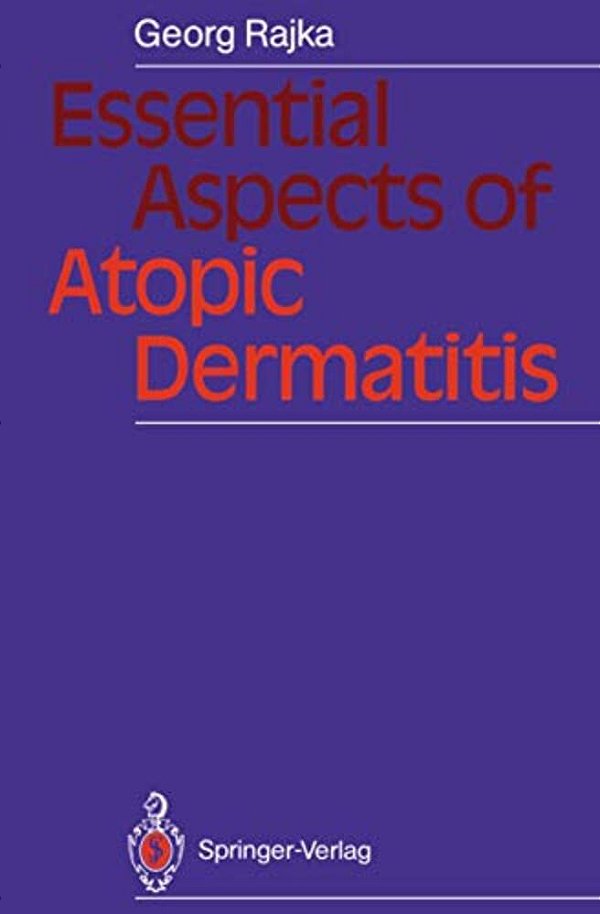 Essential Aspects Of Atopic Dermatitis-..