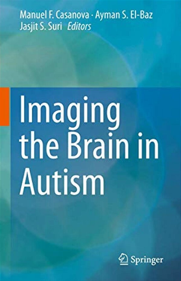 Imaging The Brain In Autism-..