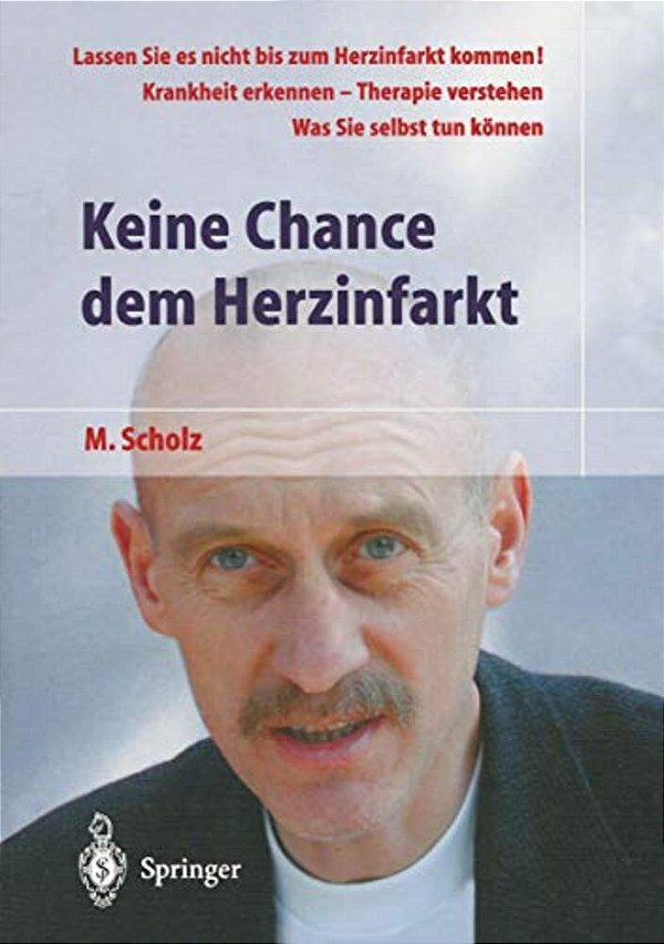 Keine Chance Dem Herzinfarkt-..