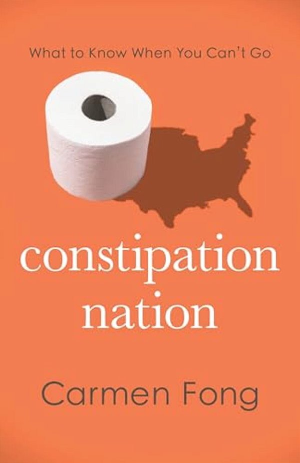 Constipation Nation: What To Know When You Can't Go-..