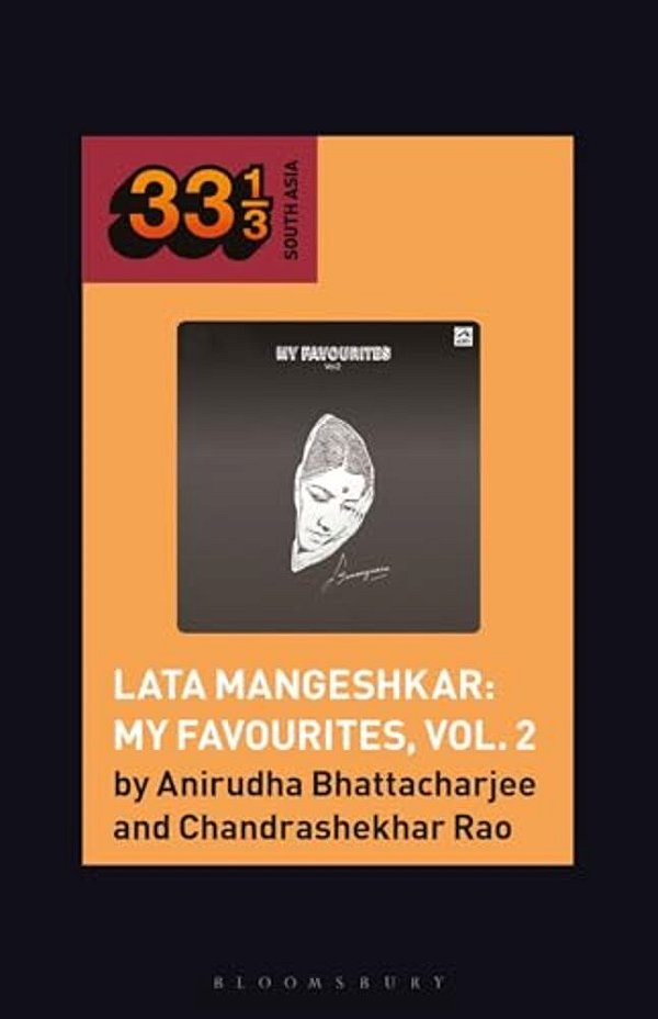 Lata Mangeshkar: My Favourites, Vol. 2-..