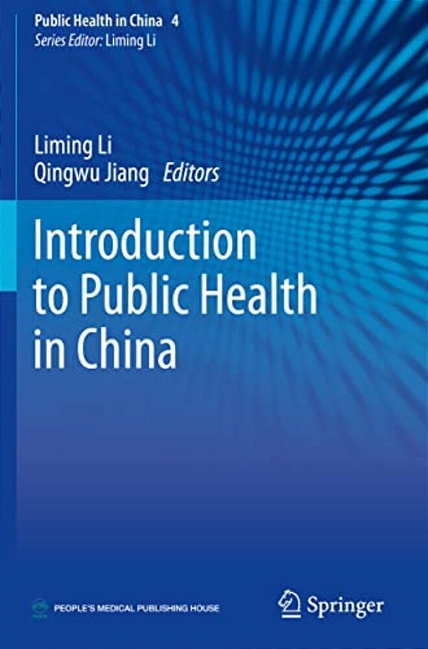 Introduction To Public Health In China-..