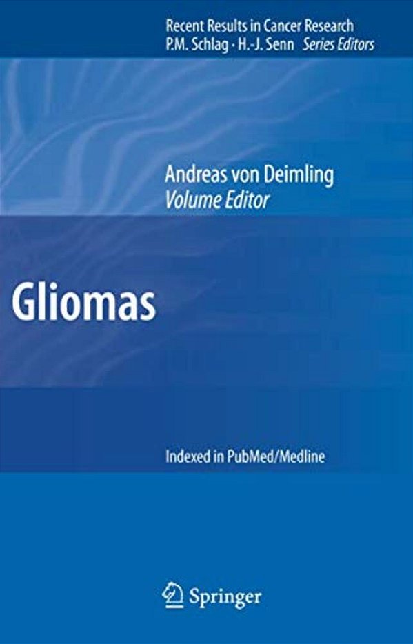 Gliomas-..