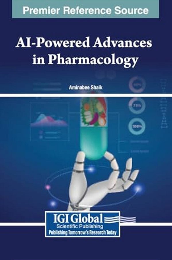 Ai-Powered Advances In Pharmacology-..