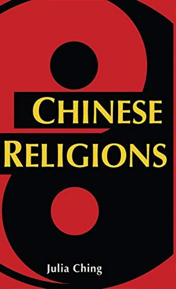 Chinese Religions-..
