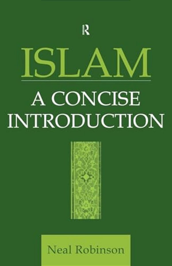 Islam: A Concise Introduction-..