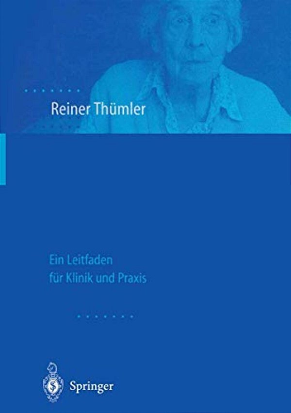 Morbus Parkinson: Ein Leitfaden Für Klinik Und Praxis-..