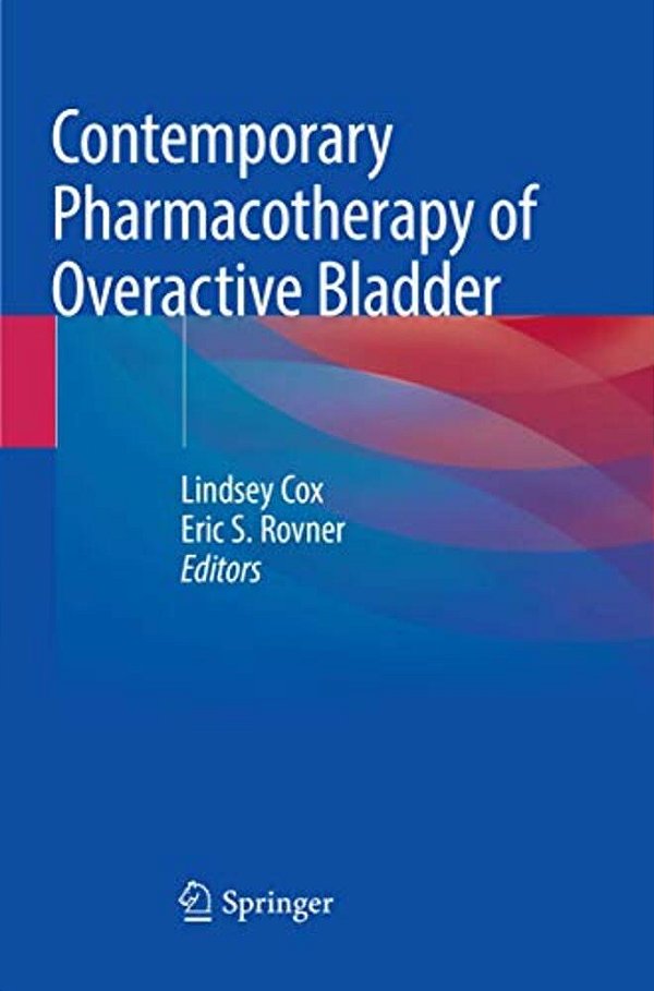 Contemporary Pharmacotherapy Of Overactive Bladder-..